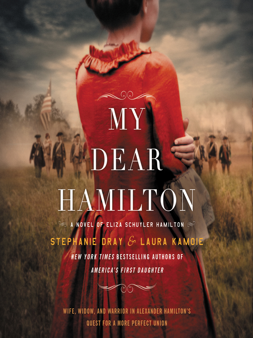 Elizabeth schuyler hamilton discount book